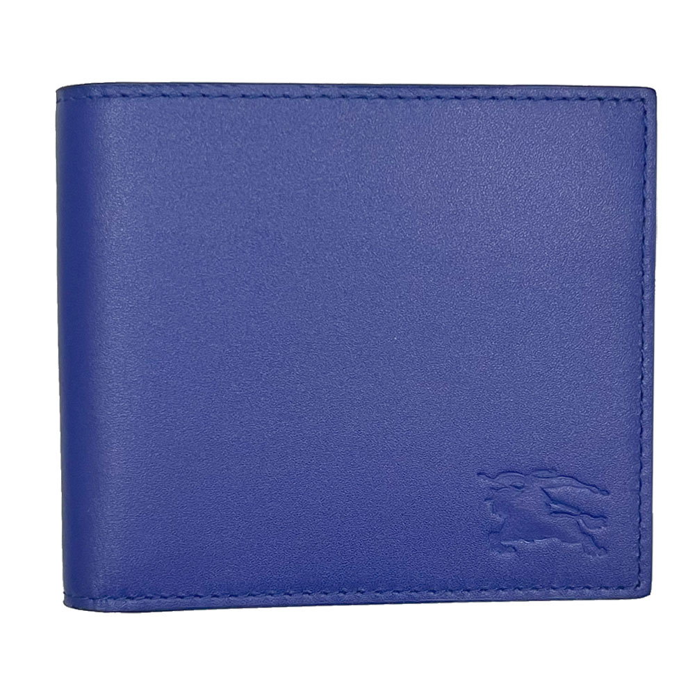 楽天市場】バーバリー 財布 メンズ BURBERRY 二つ折り札入れ 馬上の