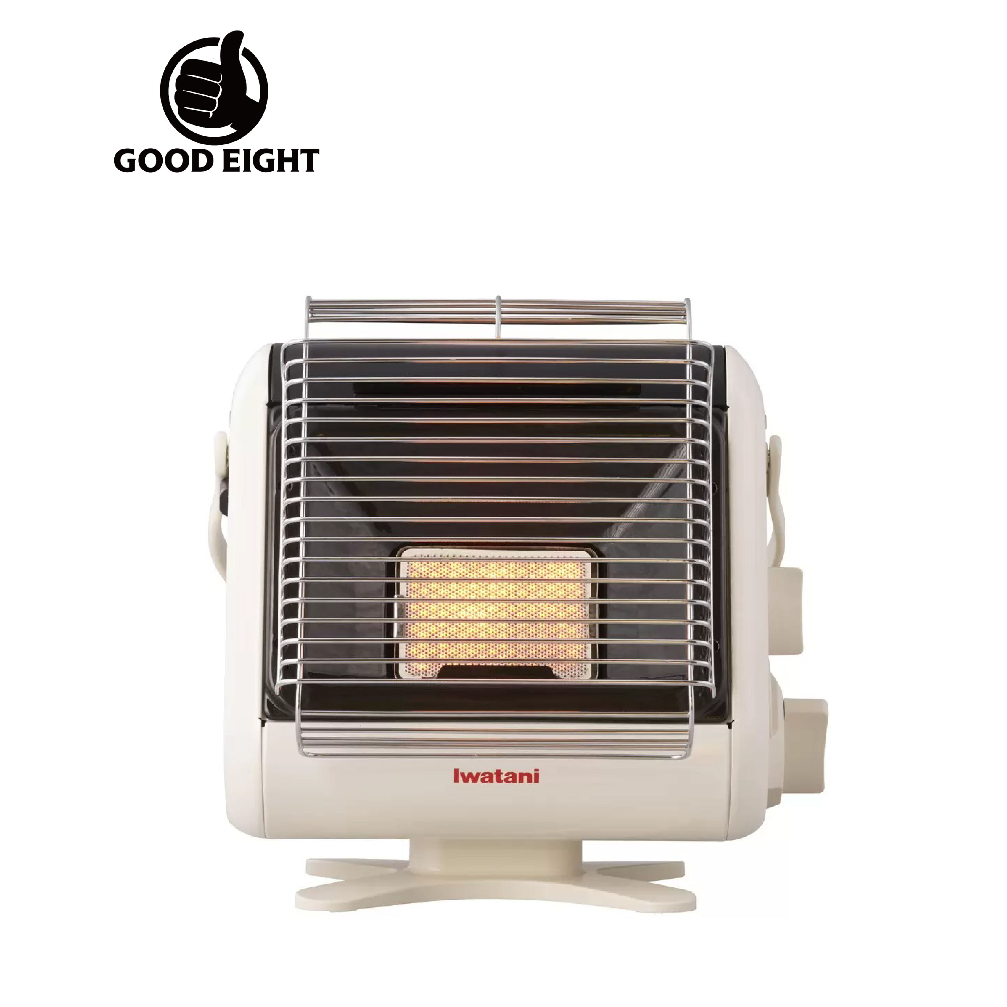 楽天市場】cb－stv－myd イワタニ カセットガスストーブ ポータブル