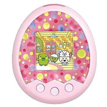 楽天市場】【中古】Tamagotchi m!x (たまごっちみくす) Melody m!x ver