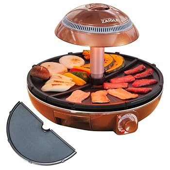 楽天市場】ザイグル炙輪 ワイドプレートの通販