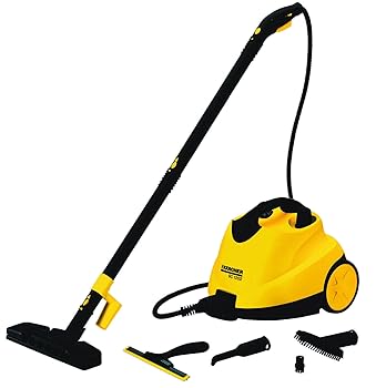 楽天市場】KARCHER スチームクリーナー SC1002の通販