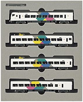 楽天市場】【中古】KATO Nゲージ E257系 あずさ・かいじ 増結 4両