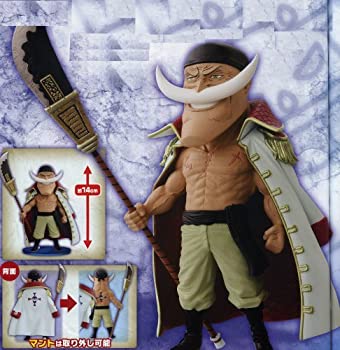 楽天市場】ワールドコレクタブル 白ひげの通販