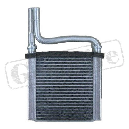 楽天市場】SUZUKI ワゴンR MC21S用ヒーターコア 代表純正品番：74120