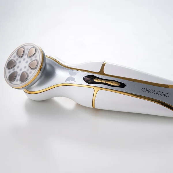 楽天市場】CHOUCHOU 美顔器 The Morpho ザ・モルフォ コンプリート