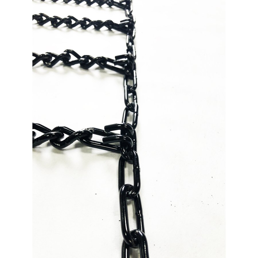 楽天市場】67192 トラックチェーン スプリングバンド付き トラック