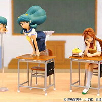 楽天市場】サンデー×マガジン 50周年コラボフィギュアセット聖