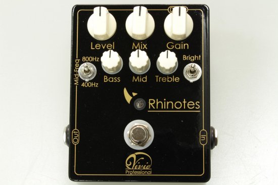 楽天市場】【new】Vivie Rhinotes【新品】【ベース】【ビビ