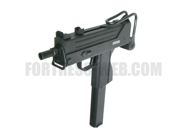 楽天市場】KSC ガスガン M11A1 HW 07 ガスブローバックガン本体