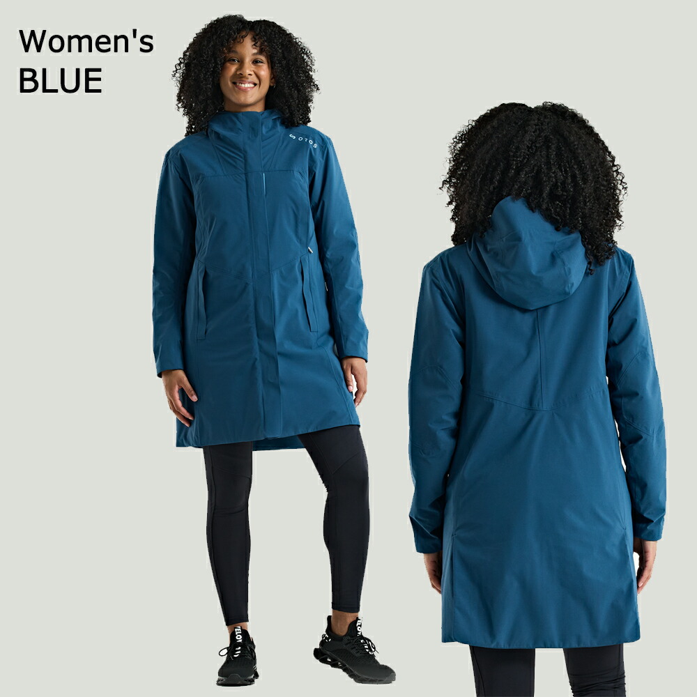 楽天市場】【送料無料】 OROS JAPAN オロス ORION PARKA オリオン