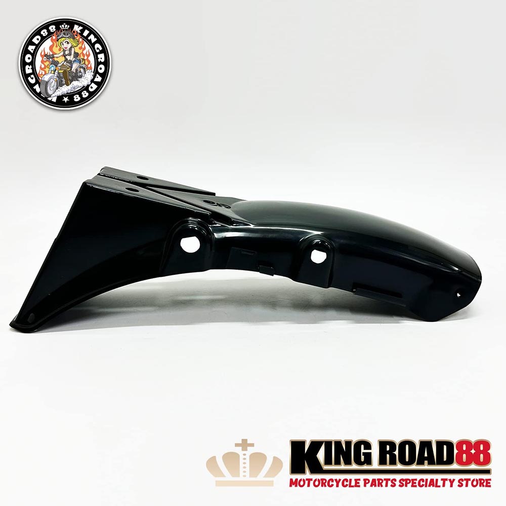 楽天市場】スズキ GS400 プラスチック製 逆車 リアフェンダー