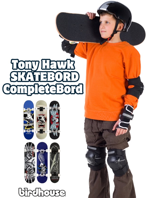 楽天市場】初心者 これからスケボーを始めたい方 コンプリート キッズ