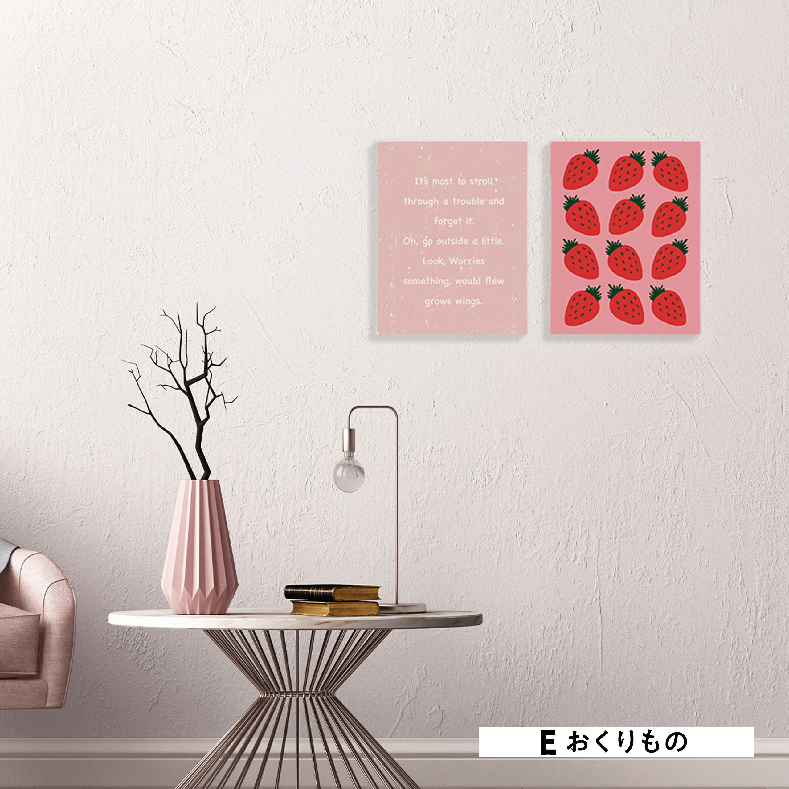 楽天市場】かわいい 北欧 デザイン アートパネル / 選べる デザイン