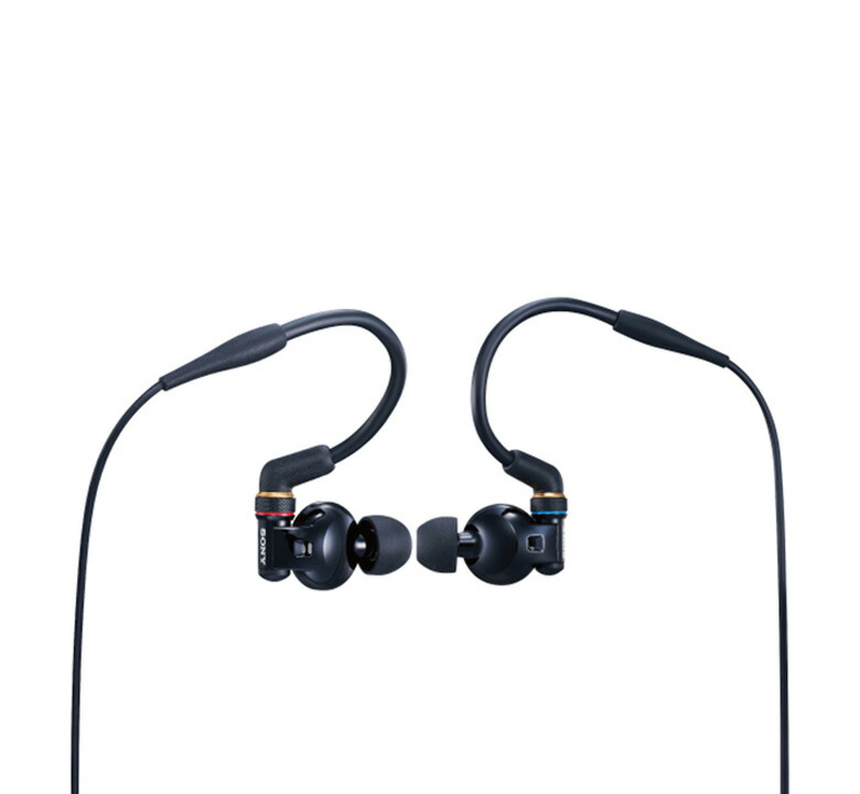 楽天市場】[SONY] In-Ear Monitor (MDR-EX800ST) - ソニー インイヤー