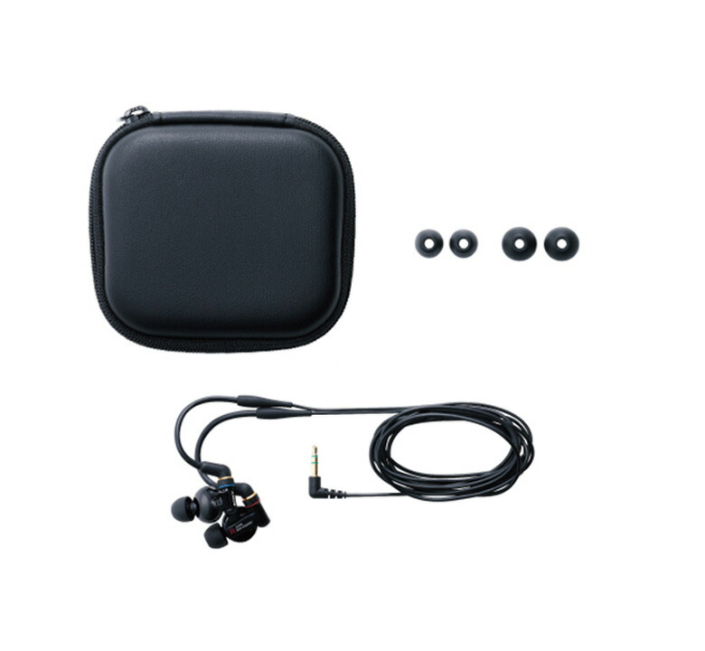 楽天市場】[SONY] In-Ear Monitor (MDR-EX800ST) - ソニー インイヤー