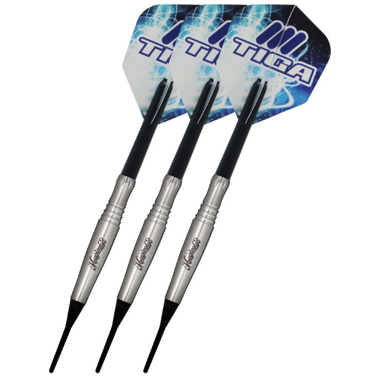 楽天市場】ダーツ バレル ティガ マジカル2 吉羽咲代 TIGA Magical2