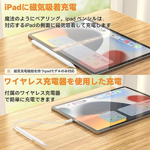 楽天市場】2023業界新登場、正規認証品 アップルペンシル 第2世代