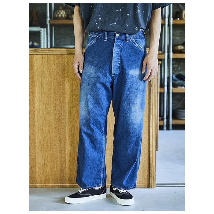 楽天市場】ファイナルセール 50%OFF orSlow オアスロウ ユーズド