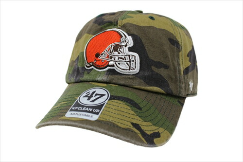 楽天市場】47 Brand フォーティーセブンブランド キャップ 47 CLEAN UP