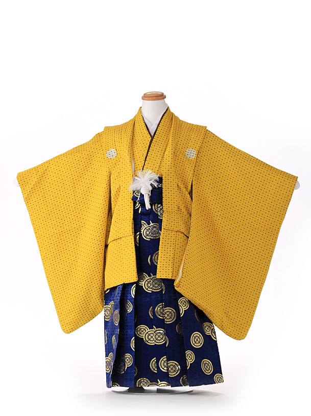 楽天市場】七五三 レンタル 5歳 男の子 かんたん 簡単着付 フルセット