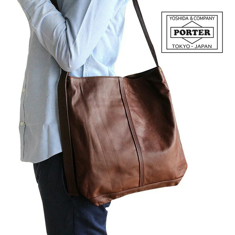楽天市場】ポーター フランク ショルダーバッグ 198-01309 吉田カバン