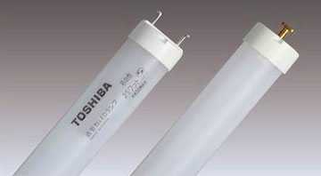 楽天市場】LDM15SSN/8/7-01 東芝ライテック 電源内蔵LED直管ランプ