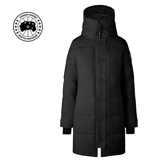 楽天市場】CANADA GOOSE BLACK LABEL カナダグース ブラックレーベル