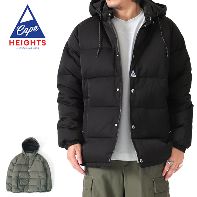 楽天市場】Cape Heights ケープハイツ NEW LUTAK ニュー ルタック