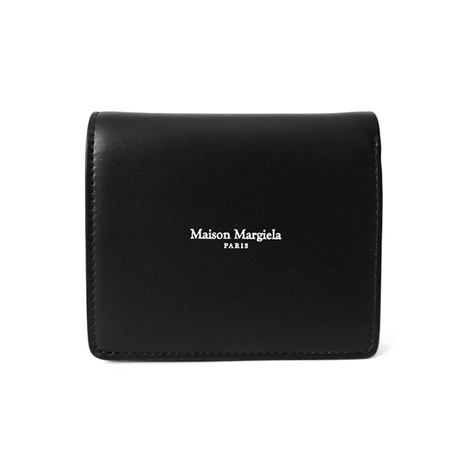 楽天市場】Maison Margiela メゾンマルジェラ 二つ折り レザー