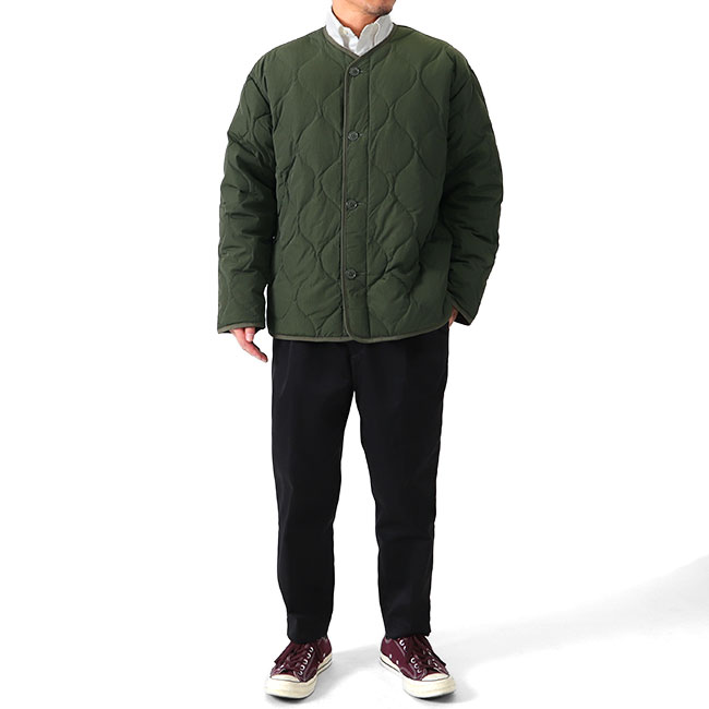 楽天市場】ORCIVAL オーシバル リモンタナイロン ノーカラー