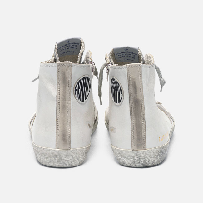 楽天市場】Golden Goose ゴールデングース フランシー FRANCY