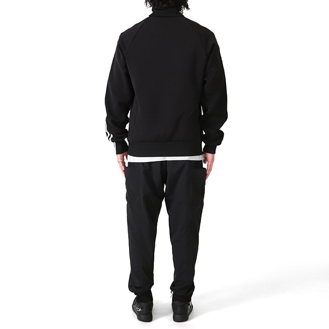 楽天市場】Y-3 ワイスリー 3ストライプ トラックトップ ジャージ