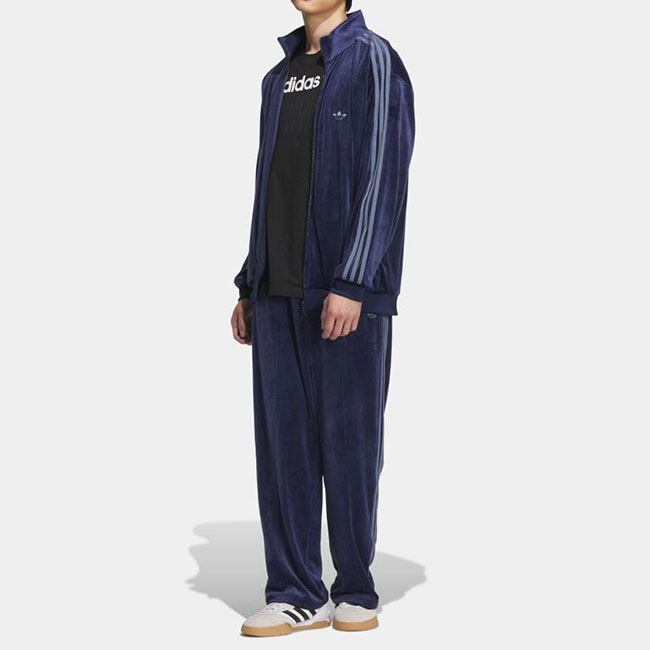 楽天市場】adidas アディダスオリジナルス ベッケンバウアー ベロア