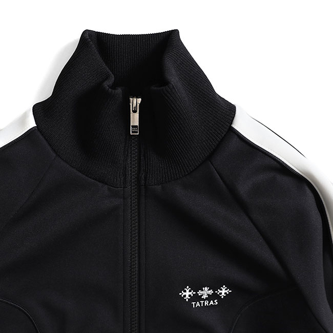 楽天市場】TATRAS タトラス SOVARE ソヴァーレ トラックジャケット