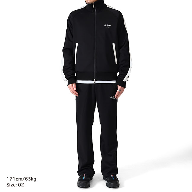 楽天市場】TATRAS タトラス GATTI ガッティ トラックパンツ