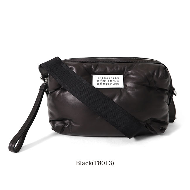 楽天市場】Maison Margiela メゾンマルジェラ Glam Slam グラムスラム