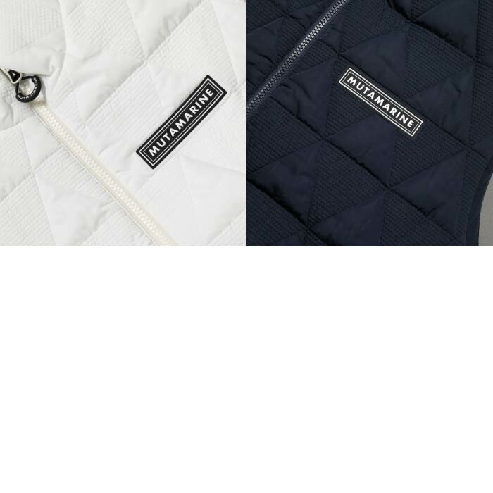 楽天市場】muta MARINE GOLF ムータマリンゴルフ メンズ ゴルフウェア