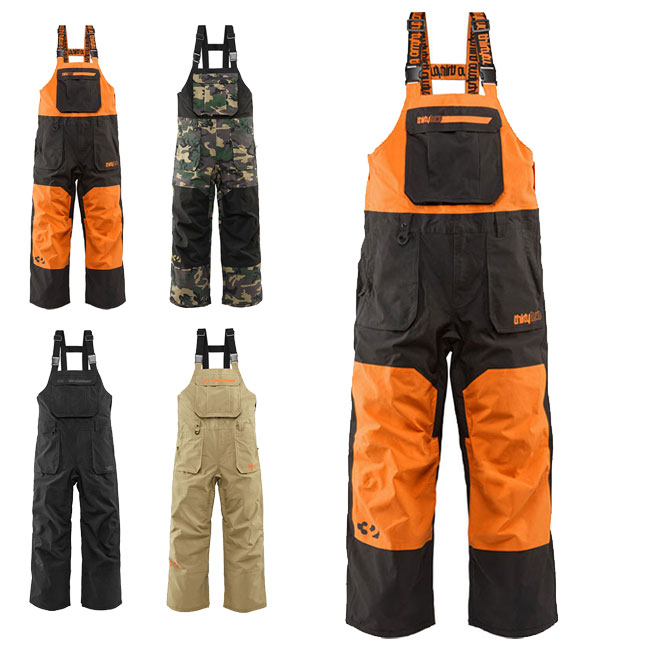 楽天市場】32 ビブパン（スノーボード用ウェア｜ウィンタースポーツ