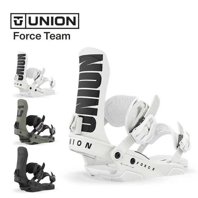 スノーボードビンディング union force」の人気商品一覧 | 安い商品を