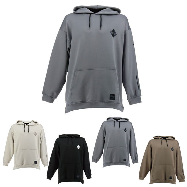 楽天市場】vesp 撥水パーカーの通販