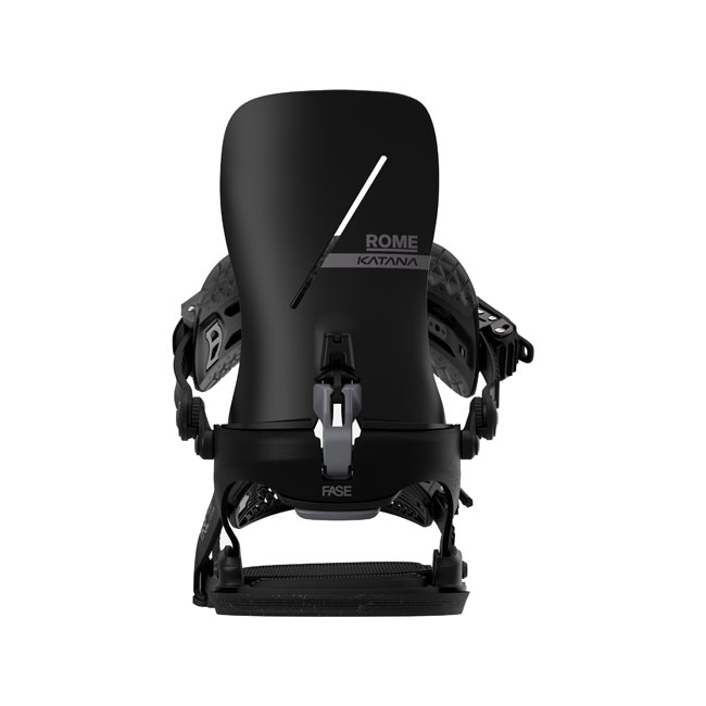 楽天市場】予約 ROME ビンディング BINDING KATANA AW FASE 26-27