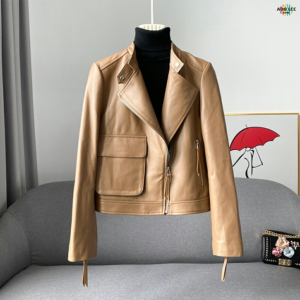 美品】フルネルソン ライダース ジャケット 本革レザー 42サイズ