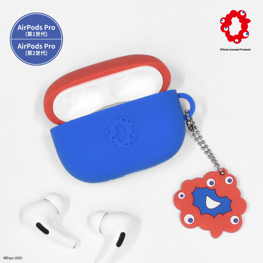 楽天市場】【公式】EXPO 2025 大阪・関西万博 AirPods Pro 第2世代