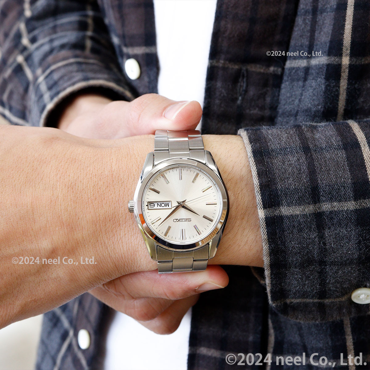 楽天市場】【エントリーでポイント+2倍！本日限定！】セイコー