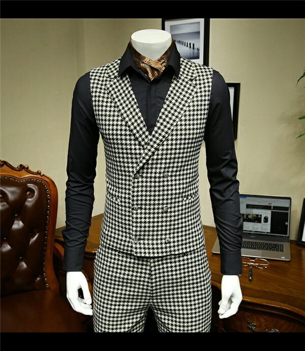 楽天市場】スリーピース セレモニースーツ メンズ セットアップ