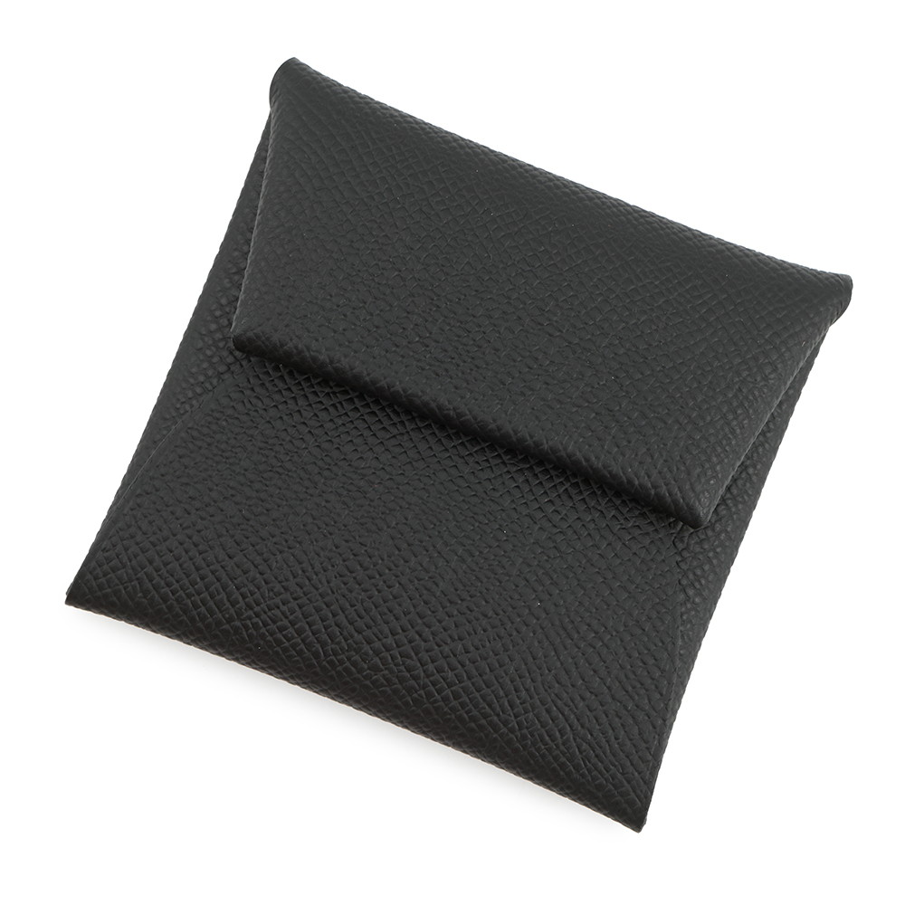 楽天市場】エルメス バスティア エプソン 黒の通販