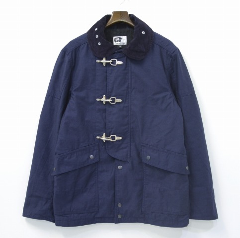 楽天市場】【中古】ENGINEERED GARMENTS (エンジニアードガーメンツ