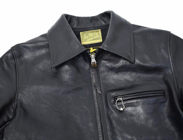楽天市場】【中古】 JOE McCOY (ジョーマッコイ) 30's SPORTS JACKET