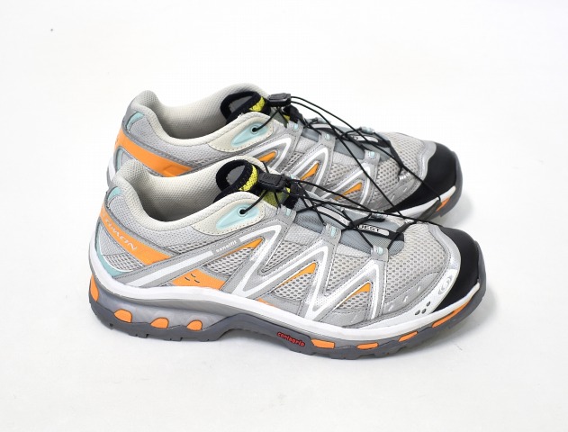 楽天市場】【中古】 SALOMON ADVANCED×THE BROKEN ARM （サロモン