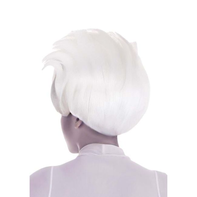 楽天市場】アースラ コスプレ ウィッグ ディズニーハロウィン リトル